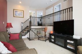 Property listing for 47 Brigham Ave., Binbrook, ON