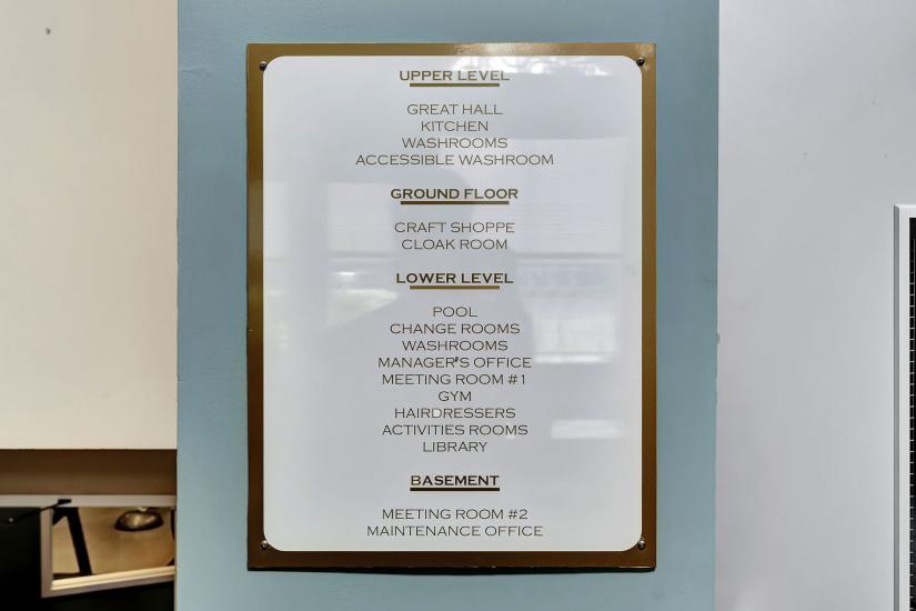 Property listing for #101-500 Silverbirch Blvd., Mount Hope, ON