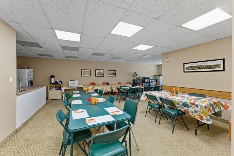 Property listing for #306-5 Ogilvie St., Dundas, ON