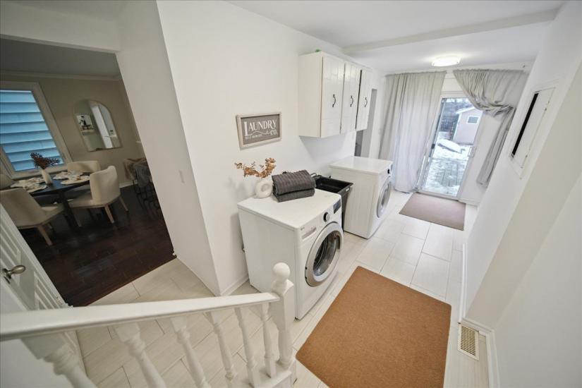 Property listing for 171 Paling Ave., Hamilton, ON