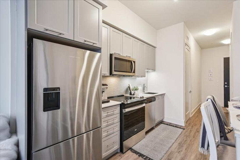 Property listing for #1901-385 Winston Rd., Grimsby, ON