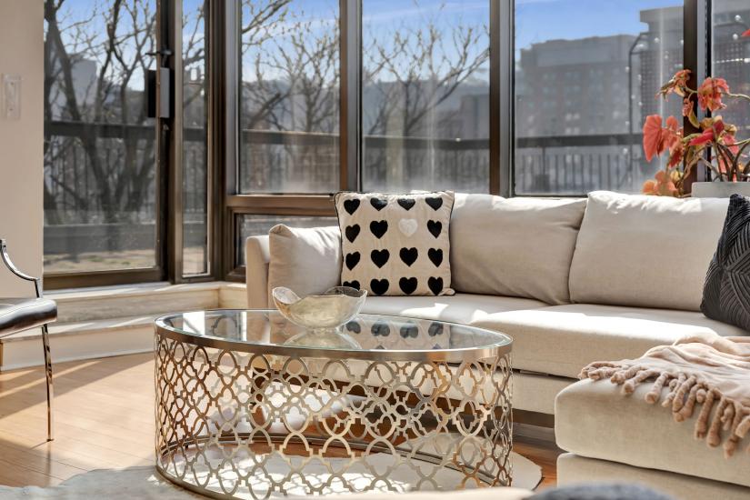 Property listing for #601-28 Duke St., Hamilton, ON