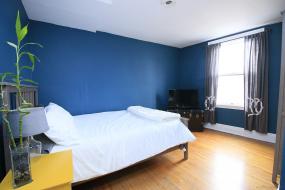 Property listing for 197 George St., Hamilton, ON