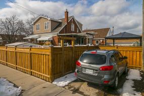 Property listing for 49 Normandy Rd., Hamilton, ON