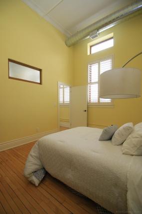 Property listing for #212-200 Stinson St., Hamilton, ON