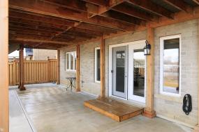 Property listing for 67 Greti Dr., Hamilton, ON