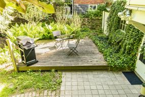 Property listing for 143 Cline Ave. S., Hamilton, ON