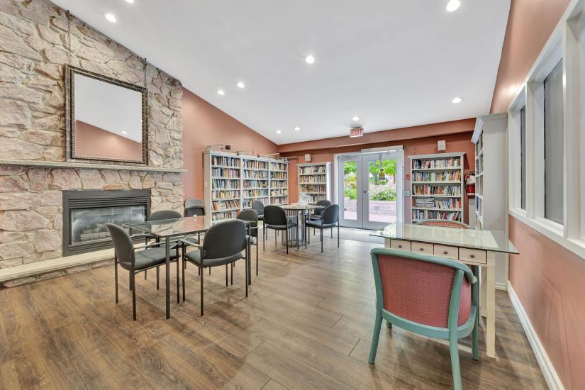 Property listing for #101-500 Silverbirch Blvd., Mount Hope, ON