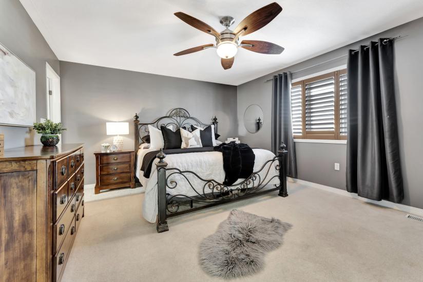 Property listing for 7 Bocelli Cres., Hannon, ON