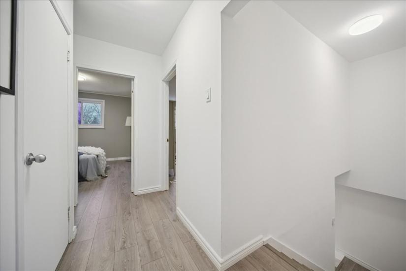 Property listing for 171 Paling Ave., Hamilton, ON