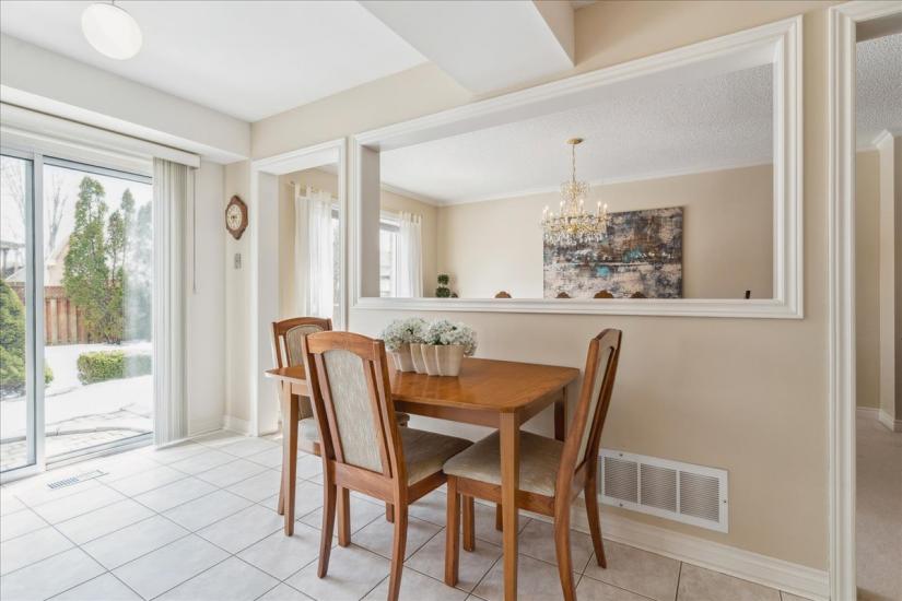 Property listing for 16 Fenwick Place, Waterdown, ON