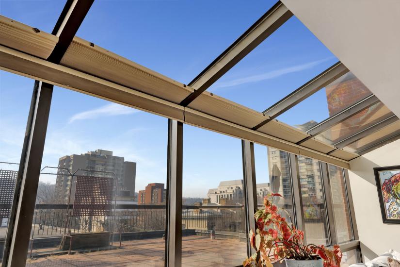 Property listing for #601-28 Duke St., Hamilton, ON