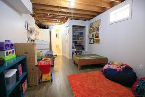 Property listing for 39 Benvenuto Cres., Hamilton, ON