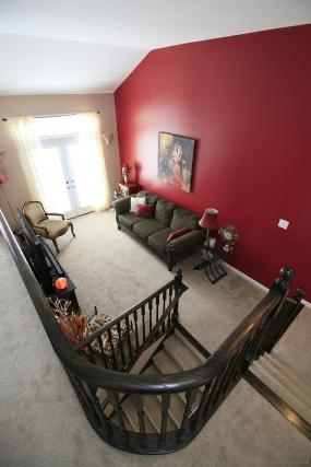 Property listing for 47 Brigham Ave., Binbrook, ON