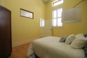 Property listing for #212-200 Stinson St., Hamilton, ON