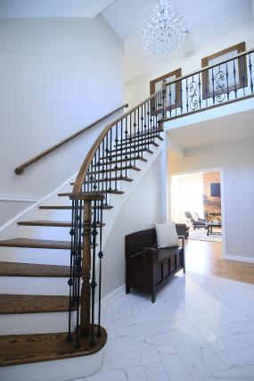 Property listing for 1880 Glancaster Rd., Ancaster, ON