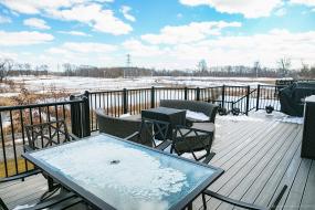 Property listing for 67 Greti Dr., Hamilton, ON
