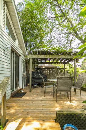 Property listing for 55 Chatham St., Hamilton, Ontario