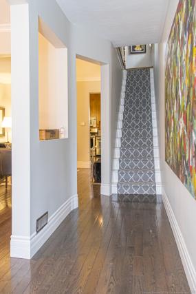 Property listing for 313 Bold St., Hamilton, ON