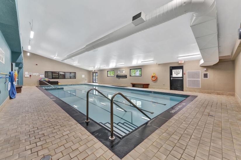 Property listing for #101-500 Silverbirch Blvd., Mount Hope, ON