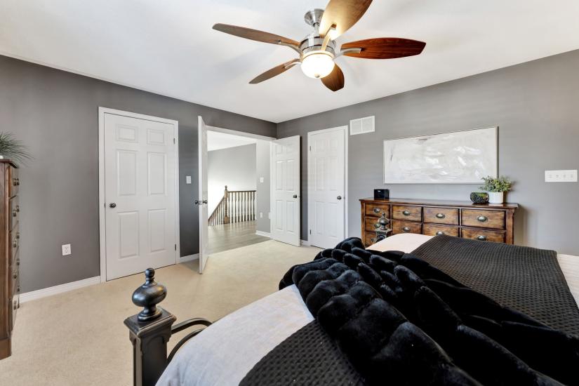 Property listing for 7 Bocelli Cres., Hannon, ON