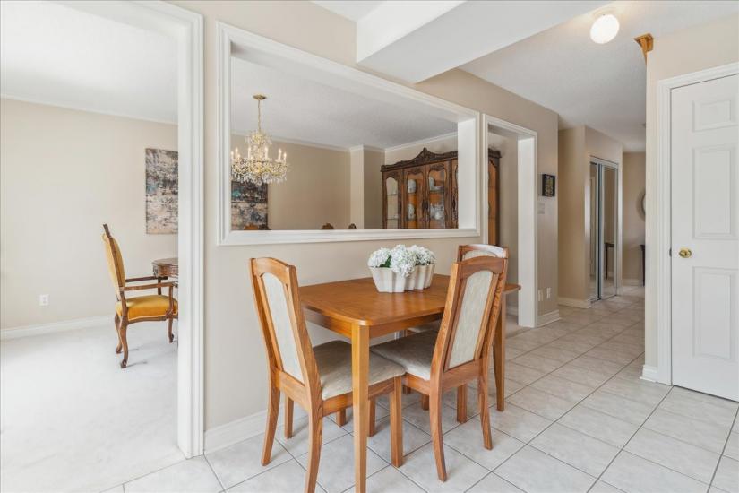 Property listing for 16 Fenwick Place, Waterdown, ON