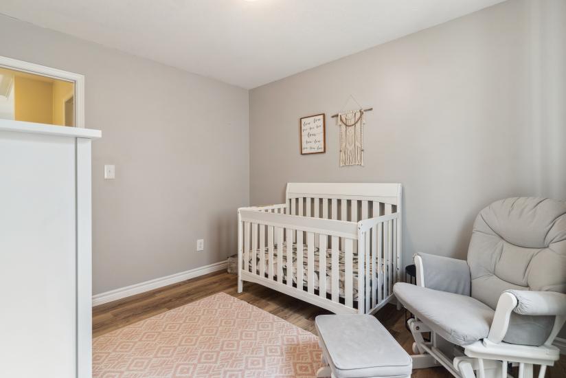 Property listing for 11 Anderson Cres., Smithville, ON