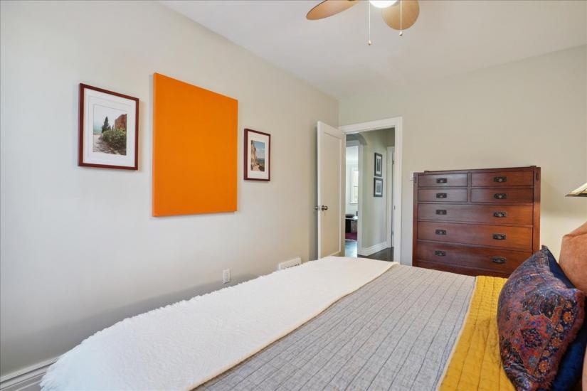 Property listing for 56 Uplands Ave., Hamilton, ON