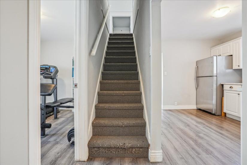 Property listing for 733 Dunn Ave., Hamilton, ON