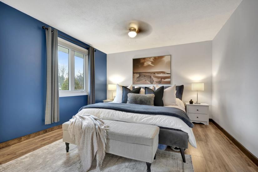 Property listing for 95 Heatherdale Place, Hamilton, ON