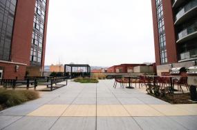 Property listing for #704-112 King St. E., Hamilton, ON