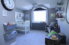 Property listing for 1 Hodge Crt., Dundas, ON