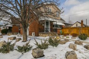 Property listing for 49 Normandy Rd., Hamilton, ON