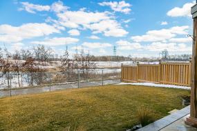 Property listing for 67 Greti Dr., Hamilton, ON