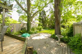 Property listing for 55 Chatham St., Hamilton, Ontario