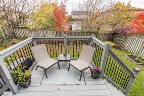 Property listing for 6 Highbury Dr., Hamilton, ON