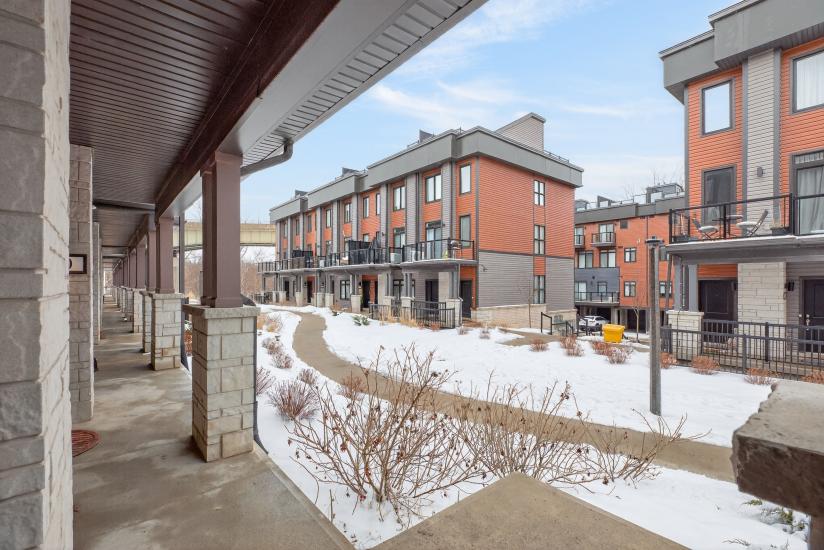 Property listing for #38-2 Willow St., Paris, ON