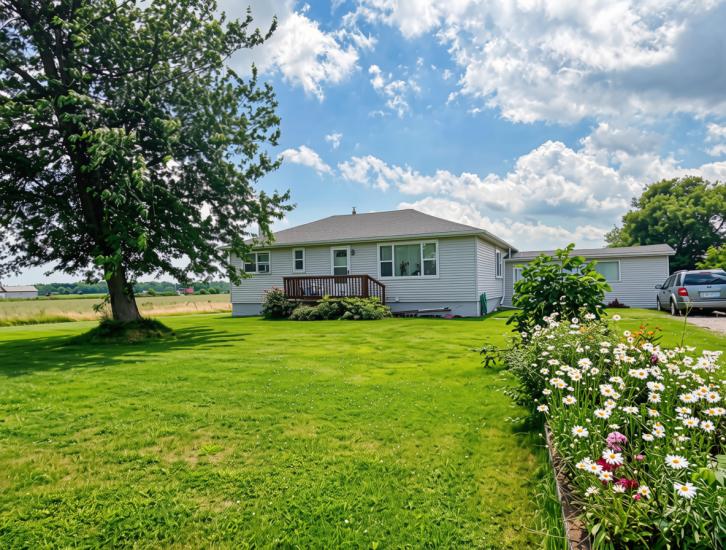 Property listing for 958 Highland Rd. E., Stoney Creek, ON