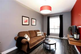 Property listing for A-97 Garfield Ave. S., Hamilton, ON