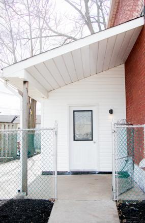 Property listing for 230 Birge St., Hamilton, ON