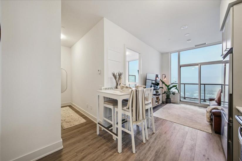 Property listing for #1901-385 Winston Rd., Grimsby, ON