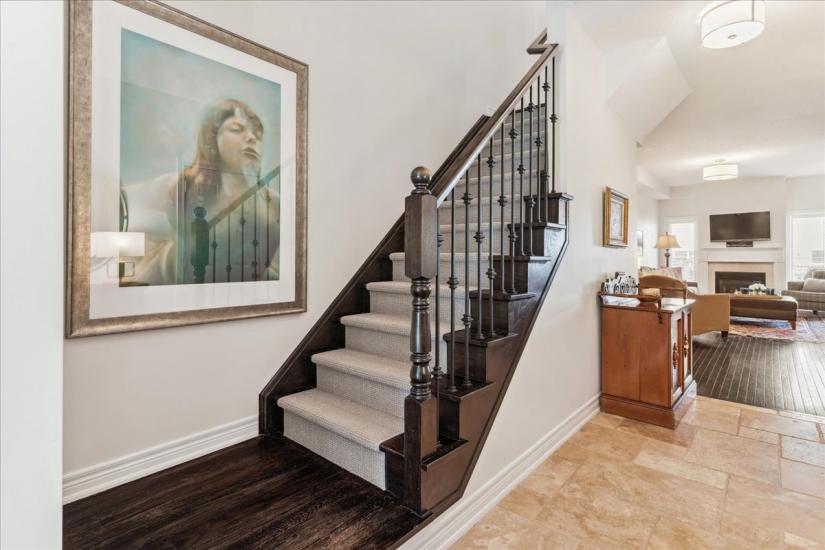 Property listing for 36 Forest Valley Cres., Dundas, ON