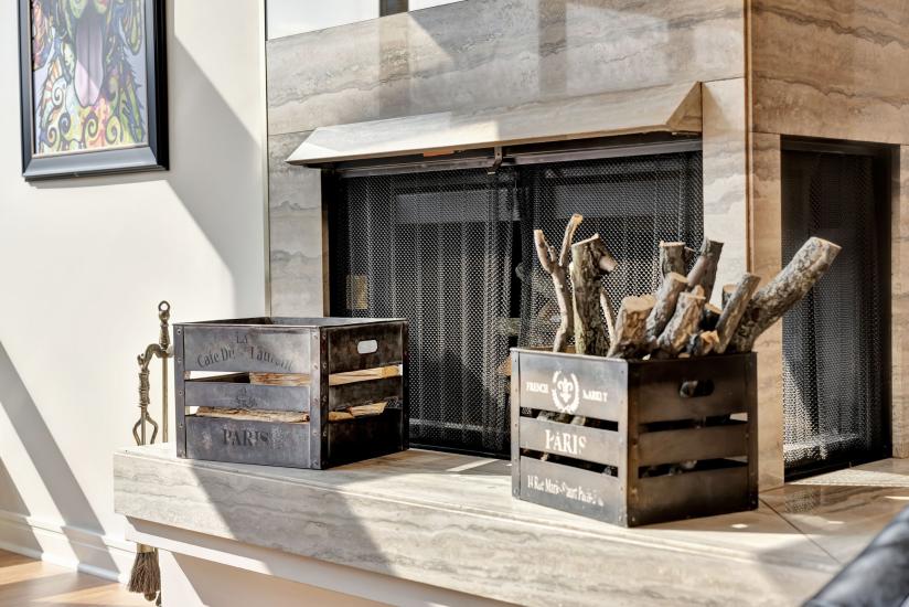 Property listing for #601-28 Duke St., Hamilton, ON