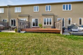 Property listing for 39 Forest Valley Cres., Dundas, ON