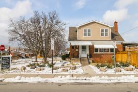Property listing for 49 Normandy Rd., Hamilton, ON