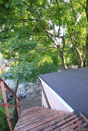Property listing for 95 Garfield Ave. S., Hamilton, ON
