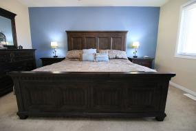 Property listing for 47 Brigham Ave., Binbrook, ON