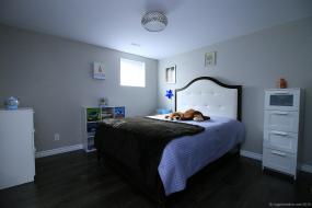 Property listing for 489 Cochrane Rd., Hamilton, ON