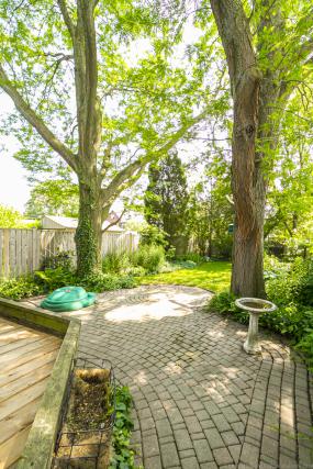Property listing for 55 Chatham St., Hamilton, Ontario