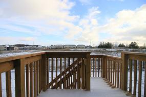 Property listing for 60 Heming Trail, Ancaster, Ontario